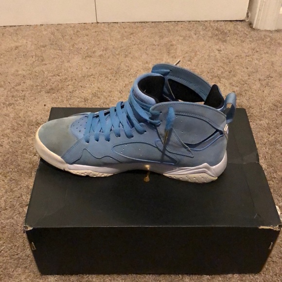 Jordan | Shoes | Air Jordan 7 Retro Pantonepantone 7s Jordan 7 | Poshmark